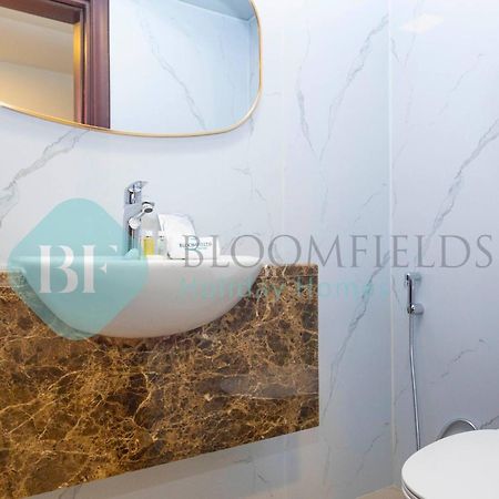 Bloomfields Hidden Gem 1Br In Elyacout Tower Διαμέρισμα Αμπού Ντάμπι Εξωτερικό φωτογραφία